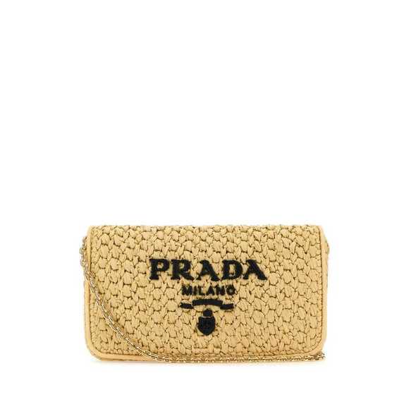 Prada bags Tan gb o Beige Business - Picture 1 of 3